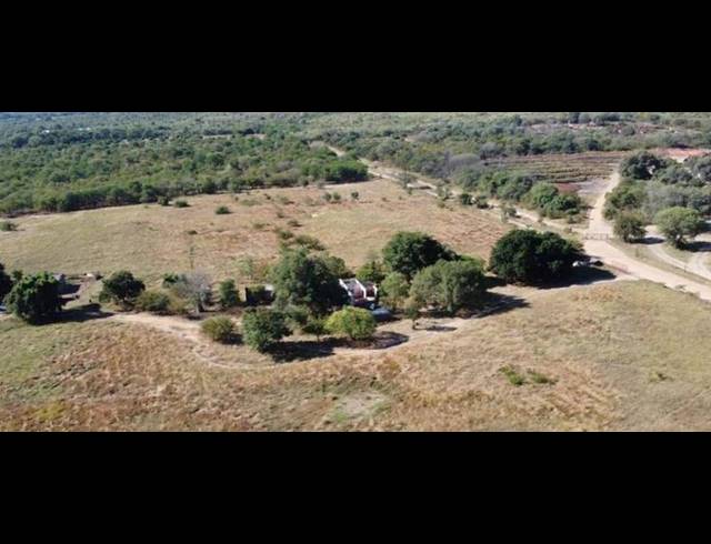 FARM FOR SALE IN TZANEEN RURAL